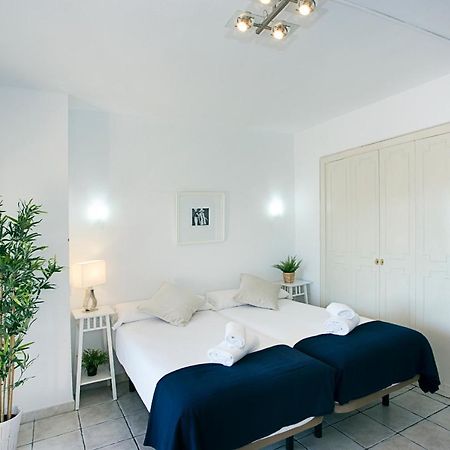 Apartament Monko Baobab Torremolinos Zewnętrze zdjęcie