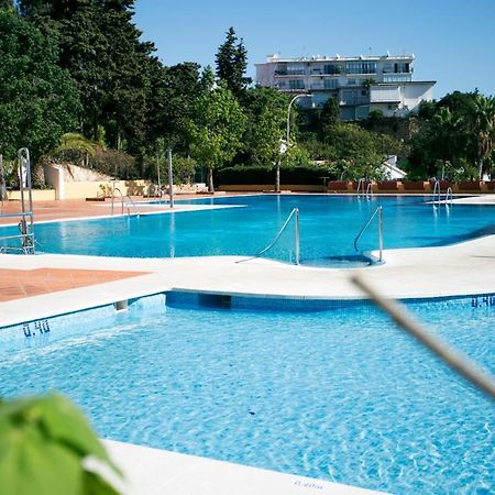 Apartament Monko Baobab Torremolinos Zewnętrze zdjęcie