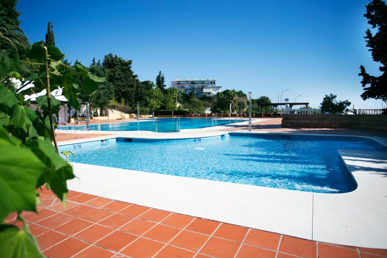 Apartament Monko Baobab Torremolinos Zewnętrze zdjęcie