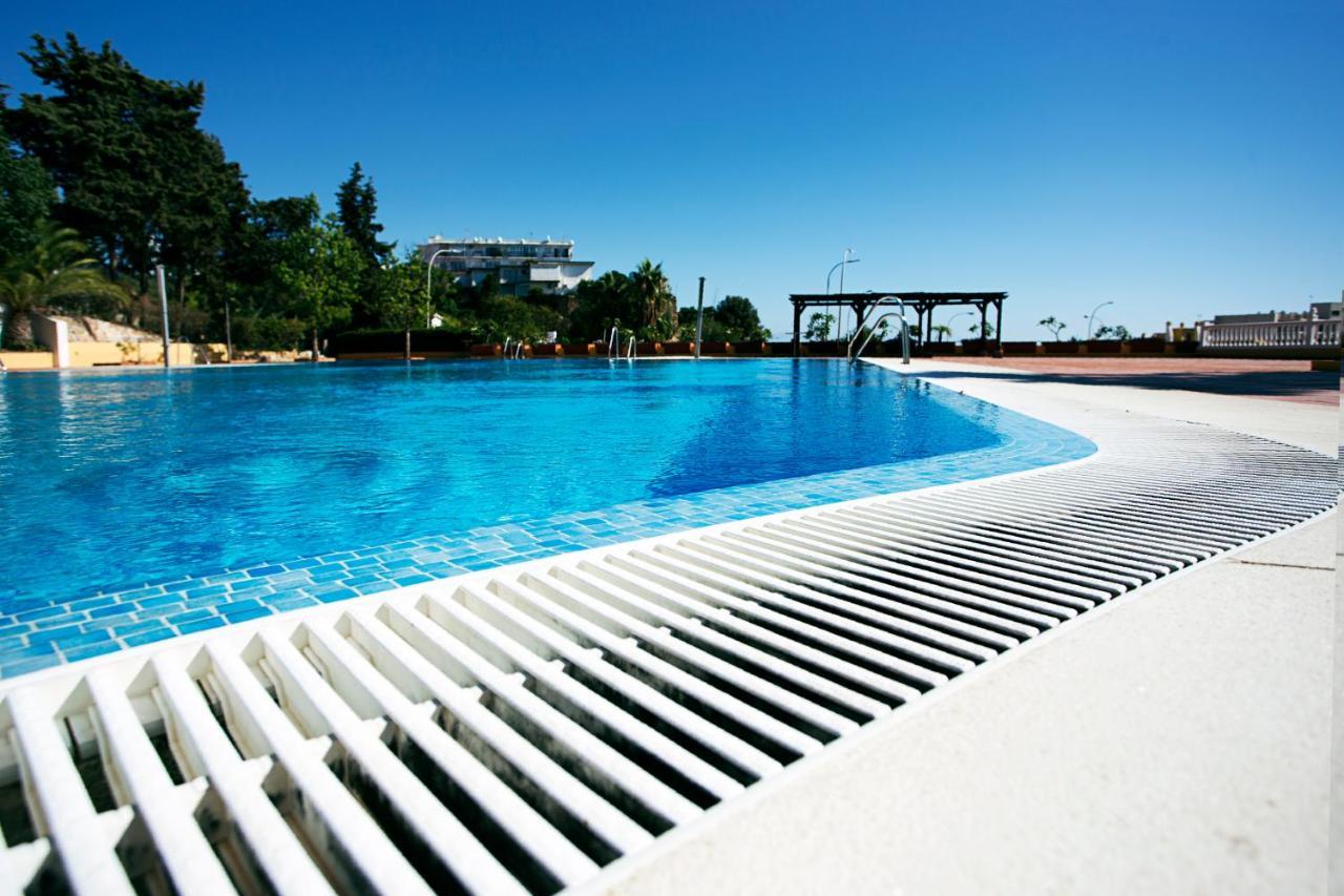 Apartament Monko Baobab Torremolinos Zewnętrze zdjęcie