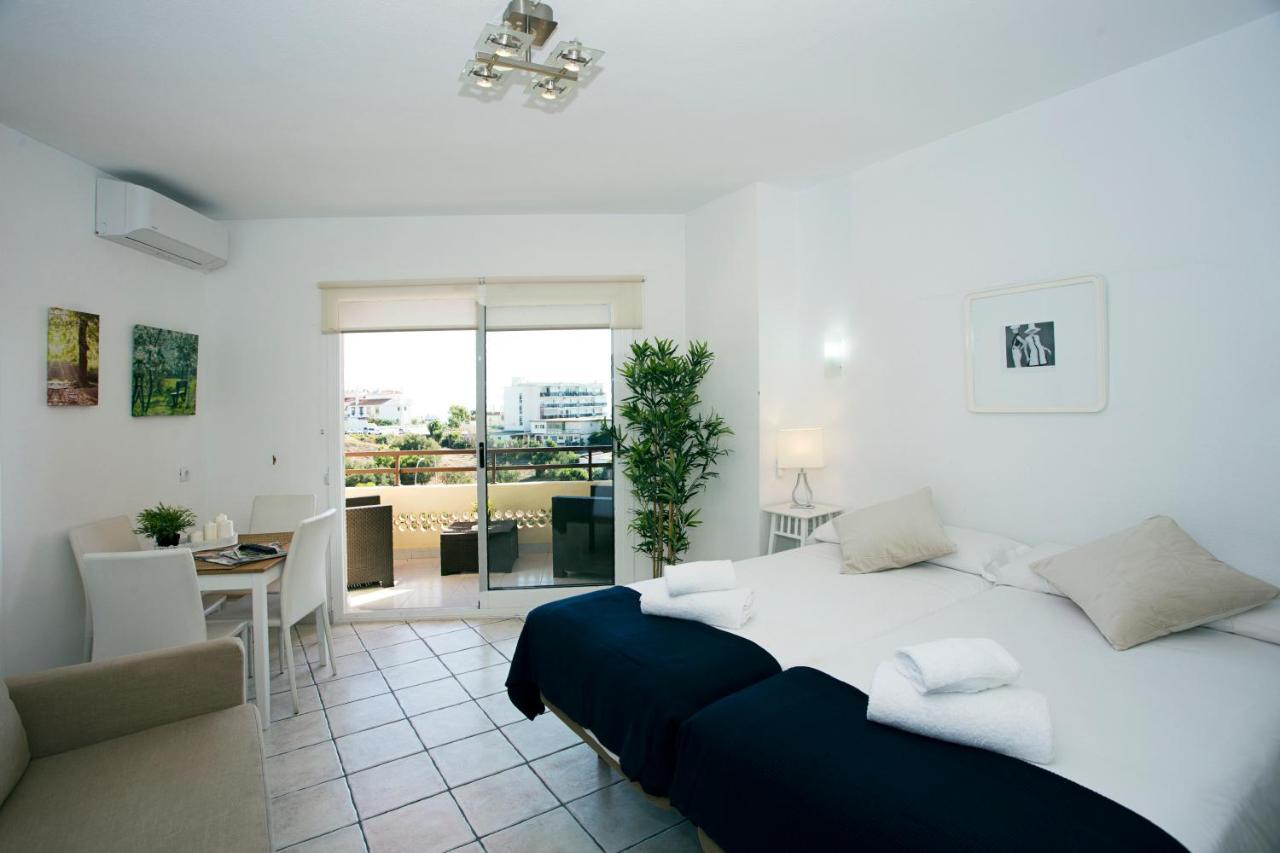 Apartament Monko Baobab Torremolinos Zewnętrze zdjęcie