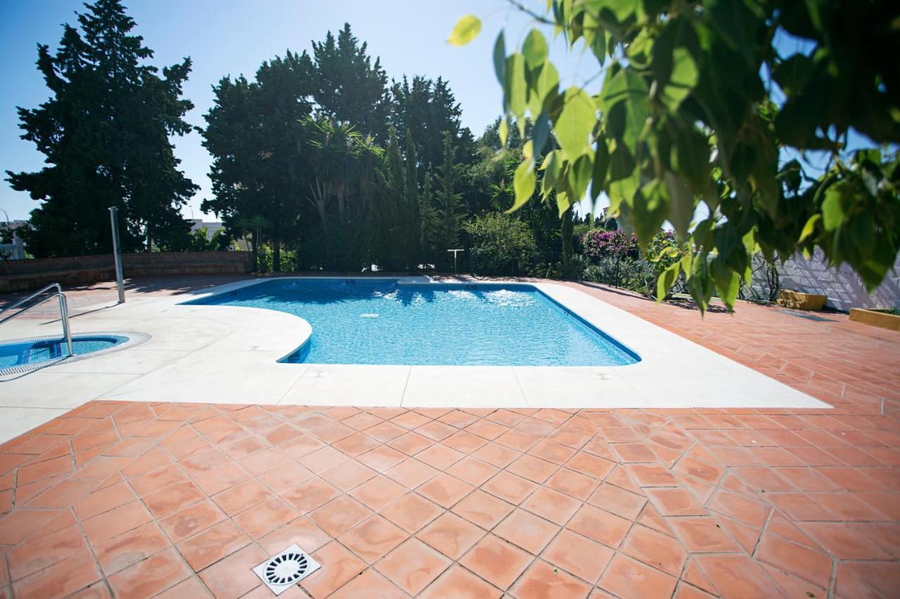 Apartament Monko Baobab Torremolinos Zewnętrze zdjęcie