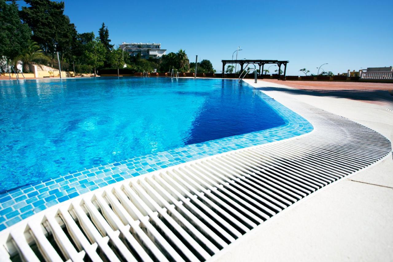 Apartament Monko Baobab Torremolinos Zewnętrze zdjęcie