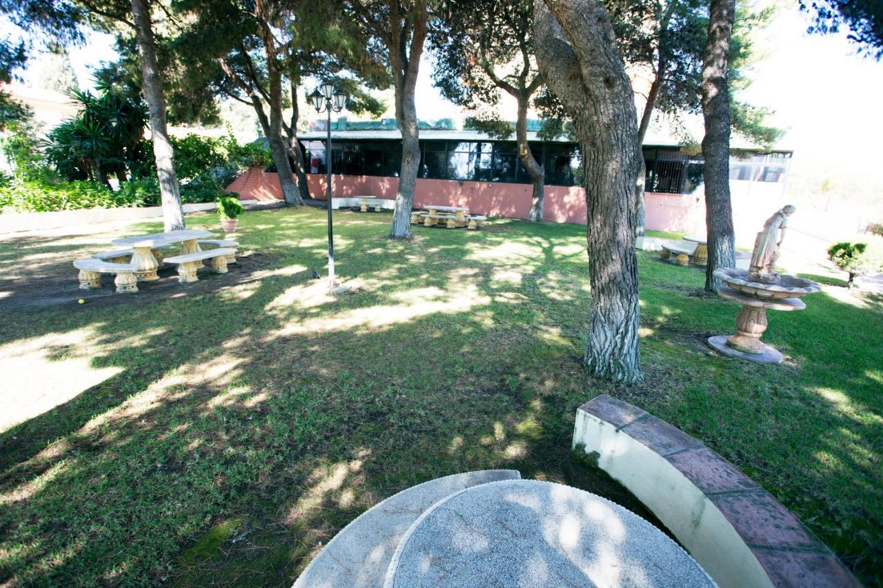 Apartament Monko Baobab Torremolinos Zewnętrze zdjęcie