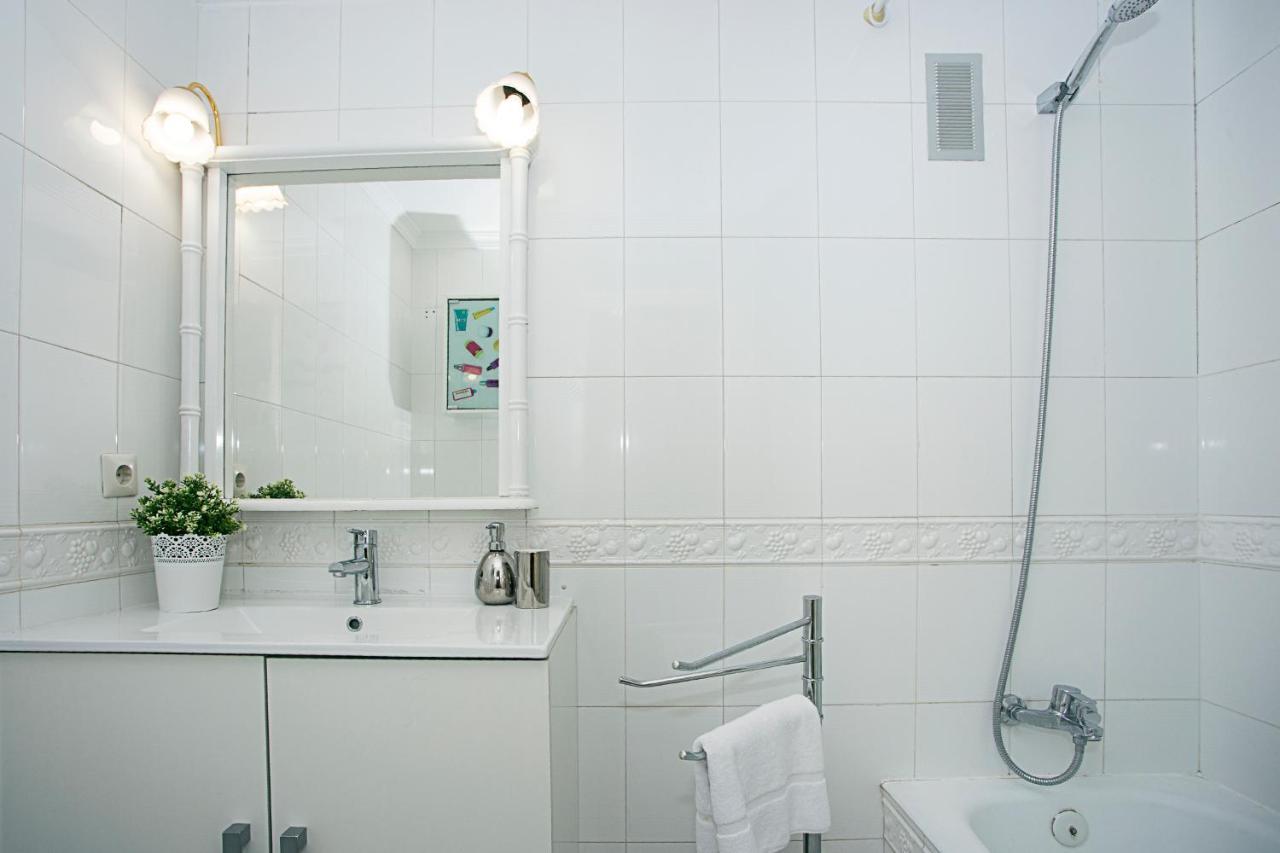 Apartament Monko Baobab Torremolinos Zewnętrze zdjęcie