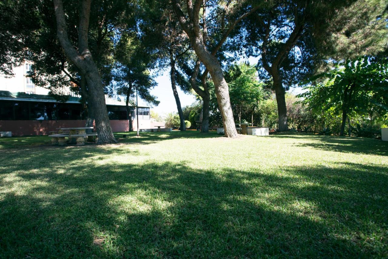 Apartament Monko Baobab Torremolinos Zewnętrze zdjęcie